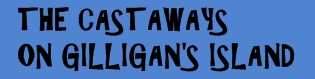 The Castaways on Gilligan's Island