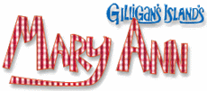 Mary Ann's Site