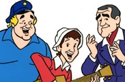 The New Adventures of Gilligan