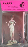 Babes in Toyland - Ginger