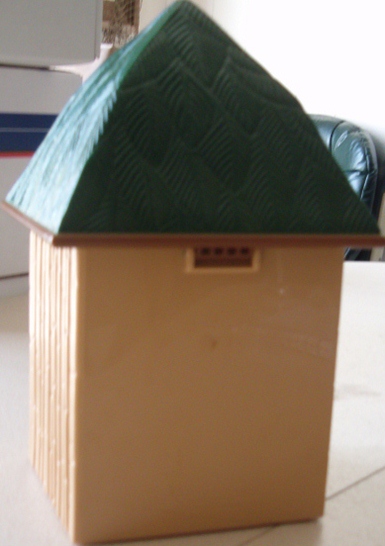 Cookie Hut