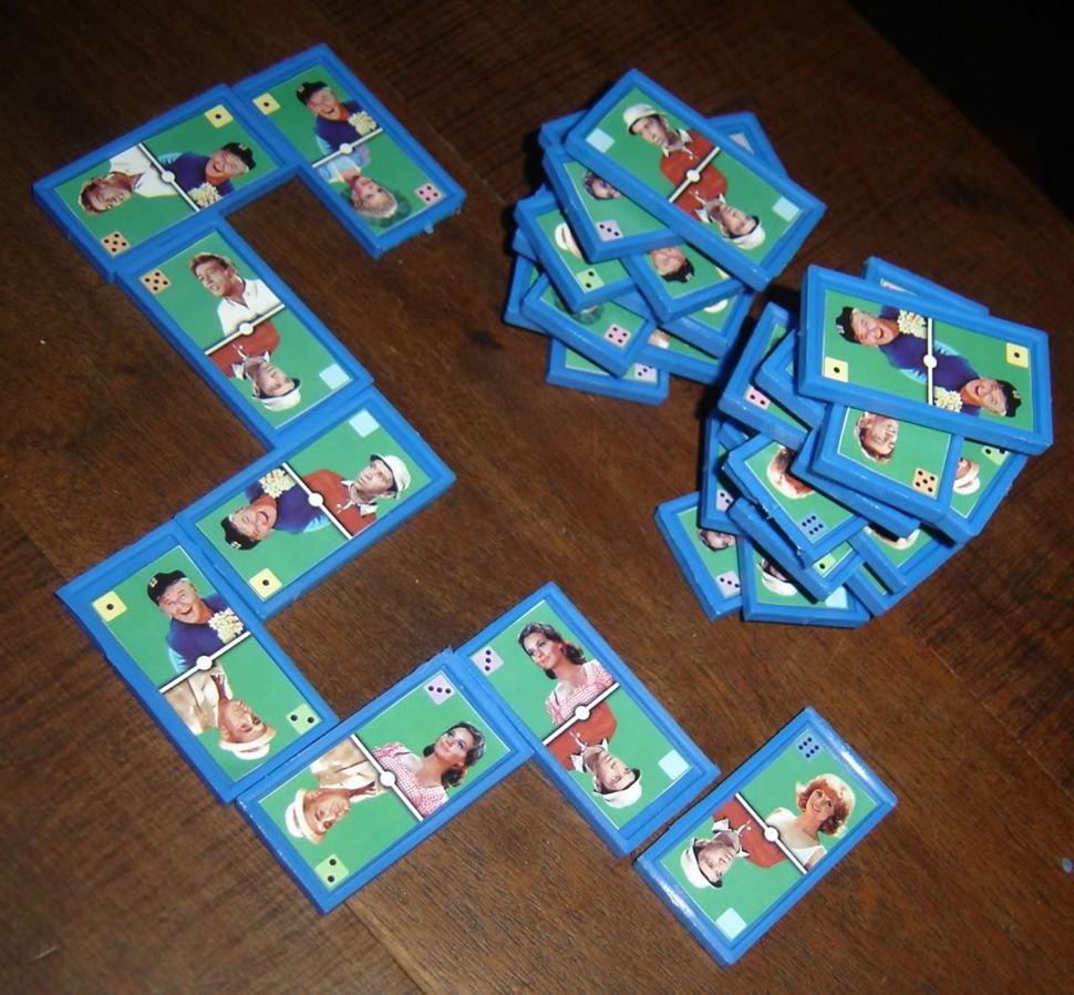 Dominoes