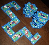 Dominoes