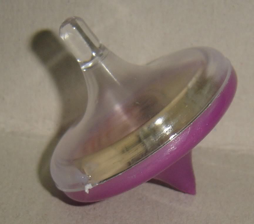 Spinning Top