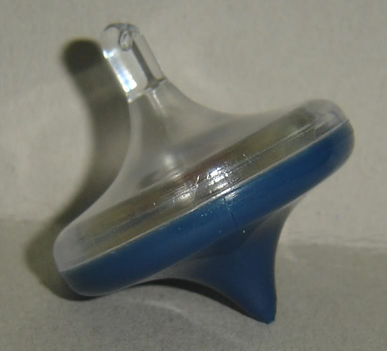 Spinning Top