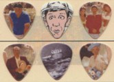 Guitar Picks