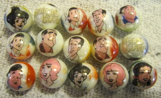 Marbles