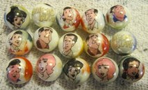 Marbles