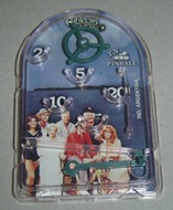 Mini Pinball Game