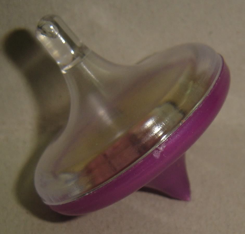 Spinning Top