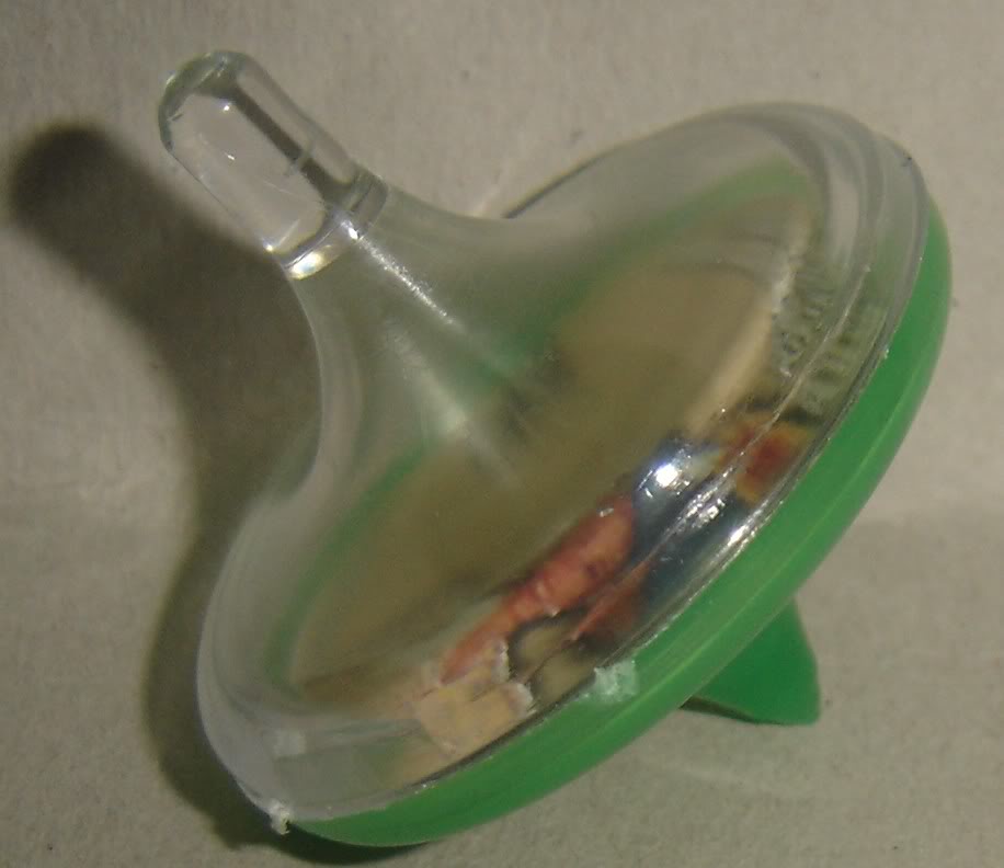 Spinning Top
