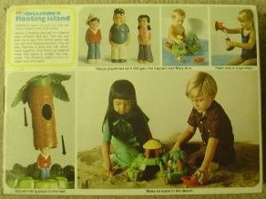 Playset