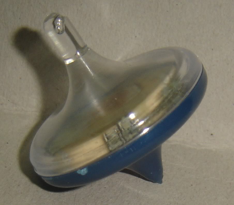 Spinning Top