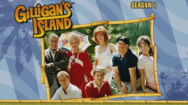 The Castaways