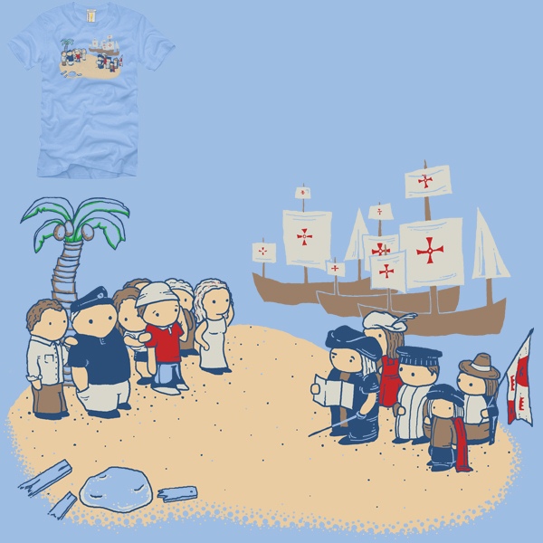 T-Shirt