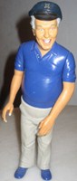 Skipper Figurine