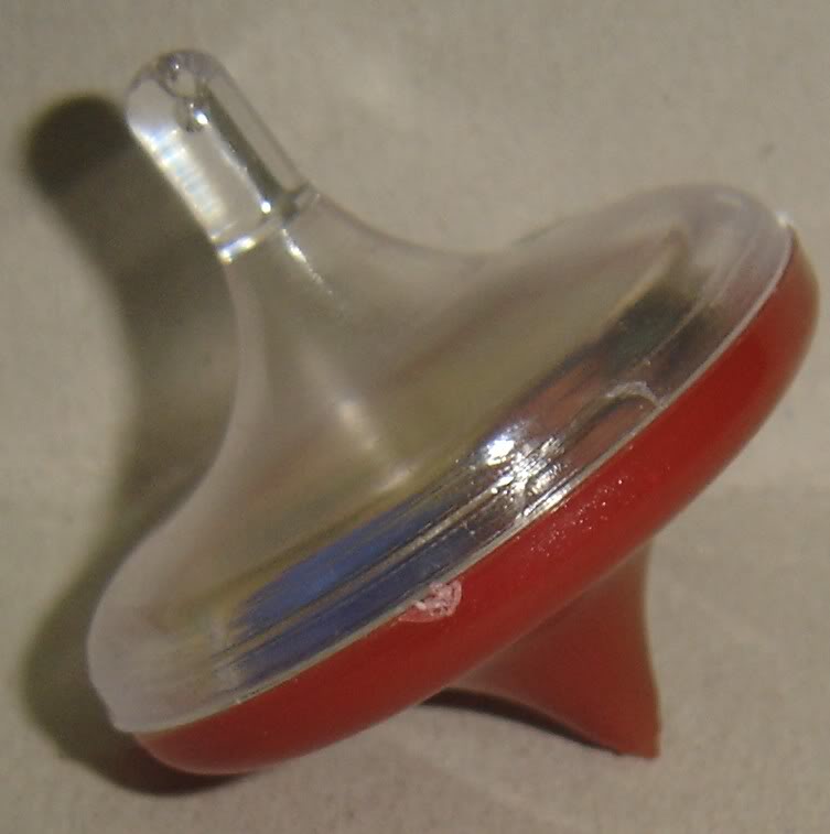 Spinning Top