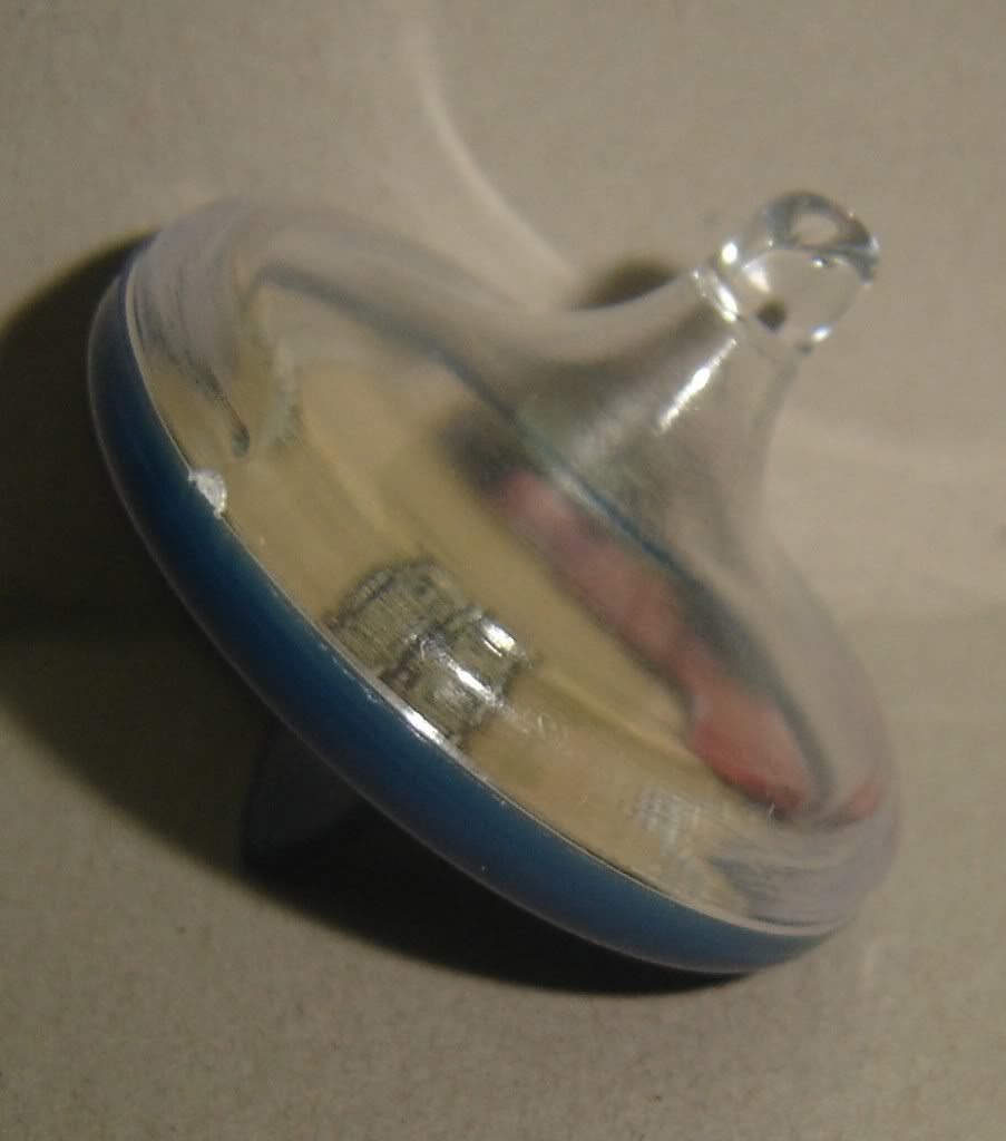 Spinning Top