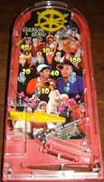 Mini Pinball