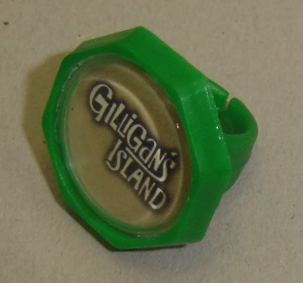 Toy Ring